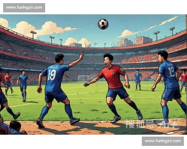 精彩足球赛事全程回放 盘点每个进球瞬间和精彩时刻 - 副本 - 副本 (2)